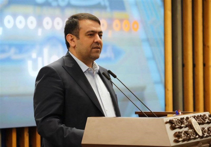  ۴میلیون مشتری و ۱۳۵هزارمیلیاردتومان در طرح مهربانی بانک ملی 