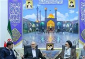 دستور پزشکیان برای تجهیز ادارات به پنل‌های خورشیدی