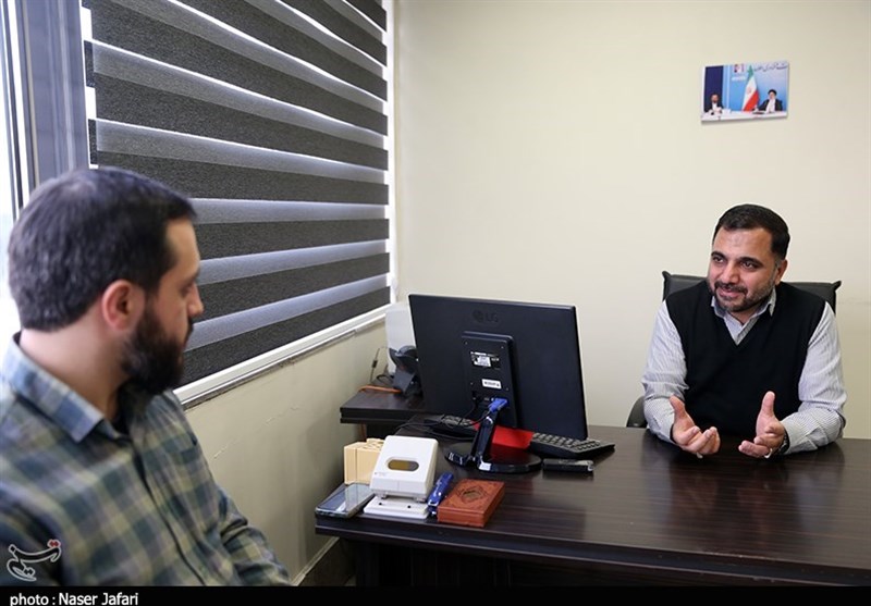  روایتی از بازدید صبح جمعه شهید رئیسی برای احیای صنعت فضایی 