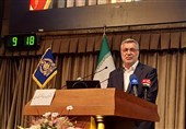 ظفرقندی: 96000 تخت خوابگاهی در سراسر کشور داریم