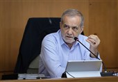 دستور پزشکیان برای مقابله فوری با ماینرهای غیرقانونی