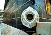 هزینه دوهزار دلاری برای بوسه بر حجرالاسود