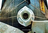 اسرار حج|دست در دست خدا، وقتی دستت به حجرالاسود می‌رسد