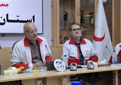 احمر،هلال،اردبيل،استان،حوادث،گذشته،قويدل،داروخانه،امداد،نجات ...
