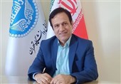 خوابگاه‌های در سطح شهر دانشگاه تهران متمرکز می‌شود