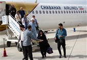 بازگشت حجاج کرمانشاه از 25 تا 27 خرداد ماه