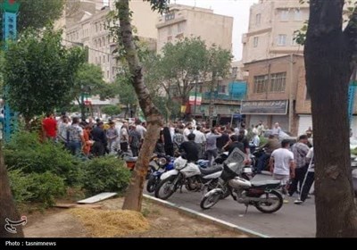 برق،روز،شهرري،محلات،ري،جدول