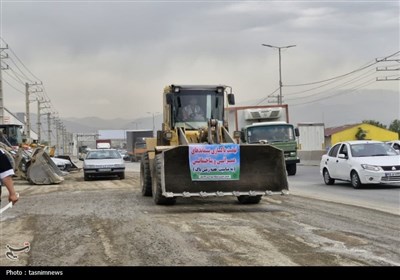اسلامشهر،ساختماني،شهرستان،احمدآباد،تخليه،منطقه،نخاله،پاكسازي ...