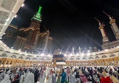 اسكان،جريمه،عربستان،وزارت،كشور،حجاج،متخلف
