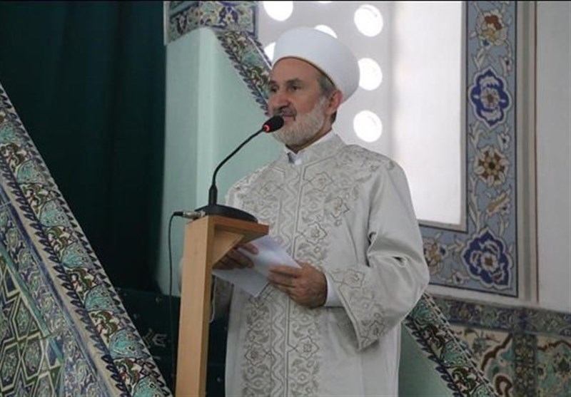  فلسطین بزرگترین زخم ماست/ برای یک درد مشترک متحد شویم 