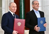 Договор между Ираном и � оссией: в процссесе ратификации в Исламском консультативном совете