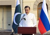 سفیر پاکستان: آماده پاسخ به هند با تمام توان نظامی هستیم