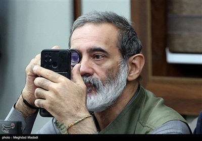 نشست خبری سی و ششمین نمایشگاه کتاب تهران