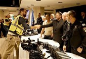 300,000 בקשות של מתנחלים לרישיון נשק פרטי נרשמו לאחר סערת אל-אקצא