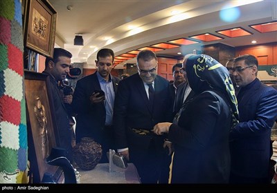 هفدهمین اجلاس کمیسیون مشترک همکاری‌های اقتصادی جمهوری اسلامی ایران و جمهوری تاجیکستان