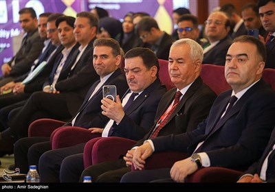 هفدهمین اجلاس کمیسیون مشترک همکاری‌های اقتصادی جمهوری اسلامی ایران و جمهوری تاجیکستان
