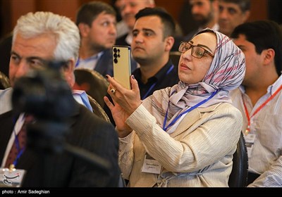 هفدهمین اجلاس کمیسیون مشترک همکاری‌های اقتصادی جمهوری اسلامی ایران و جمهوری تاجیکستان