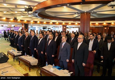 هفدهمین اجلاس کمیسیون مشترک همکاری‌های اقتصادی جمهوری اسلامی ایران و جمهوری تاجیکستان