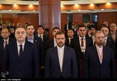 هفدهمین اجلاس کمیسیون مشترک همکاری‌های اقتصادی جمهوری اسلامی ایران و جمهوری تاجیکستان