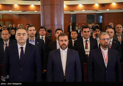 هفدهمین اجلاس کمیسیون مشترک همکاری‌های اقتصادی جمهوری اسلامی ایران و جمهوری تاجیکستان