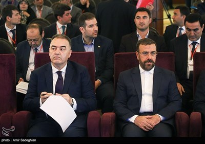 هفدهمین اجلاس کمیسیون مشترک همکاری‌های اقتصادی جمهوری اسلامی ایران و جمهوری تاجیکستان