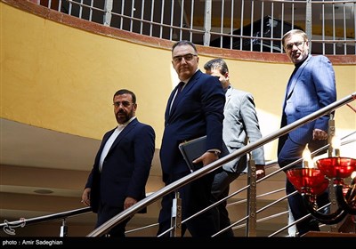 هفدهمین اجلاس کمیسیون مشترک همکاری‌های اقتصادی جمهوری اسلامی ایران و جمهوری تاجیکستان