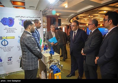 هفدهمین اجلاس کمیسیون مشترک همکاری‌های اقتصادی جمهوری اسلامی ایران و جمهوری تاجیکستان