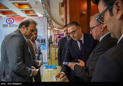 هفدهمین اجلاس کمیسیون مشترک همکاری‌های اقتصادی جمهوری اسلامی ایران و جمهوری تاجیکستان