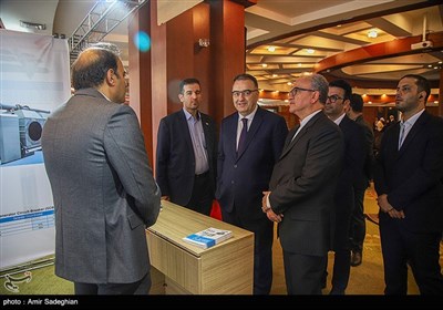 هفدهمین اجلاس کمیسیون مشترک همکاری‌های اقتصادی جمهوری اسلامی ایران و جمهوری تاجیکستان