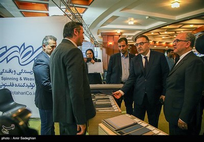 هفدهمین اجلاس کمیسیون مشترک همکاری‌های اقتصادی جمهوری اسلامی ایران و جمهوری تاجیکستان