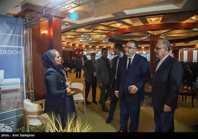 هفدهمین اجلاس کمیسیون مشترک همکاری‌های اقتصادی جمهوری اسلامی ایران و جمهوری تاجیکستان