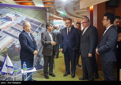 هفدهمین اجلاس کمیسیون مشترک همکاری‌های اقتصادی جمهوری اسلامی ایران و جمهوری تاجیکستان