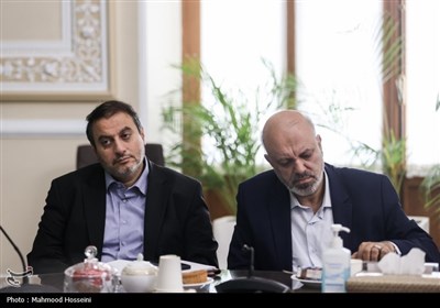 نشست تقدیر از معلمان نمونه و اساتید برتر تربیت معلم کشور
