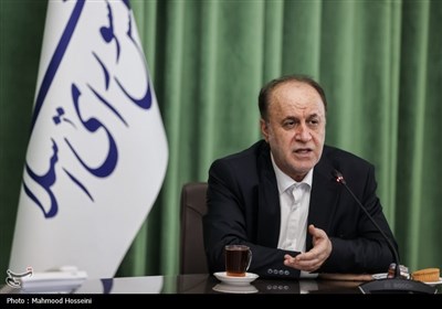 نشست تقدیر از معلمان نمونه و اساتید برتر تربیت معلم کشور