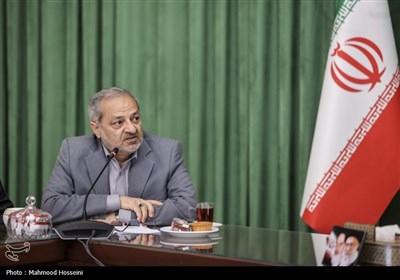 نشست تقدیر از معلمان نمونه و اساتید برتر تربیت معلم کشور