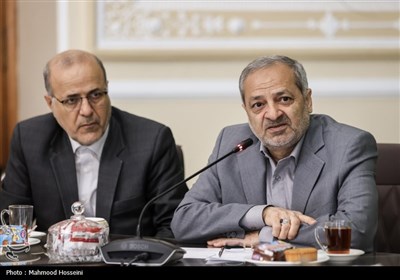 نشست تقدیر از معلمان نمونه و اساتید برتر تربیت معلم کشور