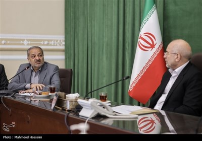 نشست تقدیر از معلمان نمونه و اساتید برتر تربیت معلم کشور