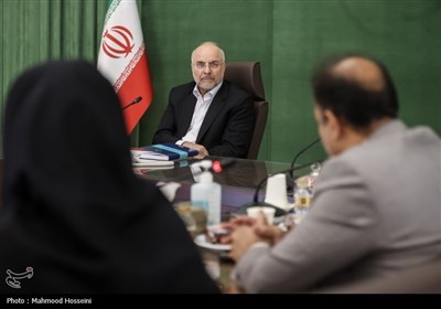 نشست تقدیر از معلمان نمونه و اساتید برتر تربیت معلم کشور
