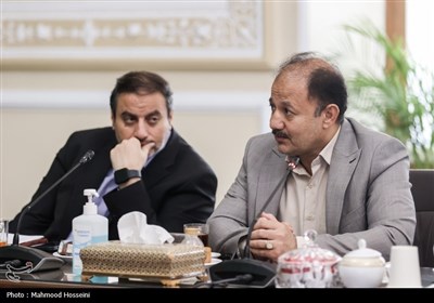 نشست تقدیر از معلمان نمونه و اساتید برتر تربیت معلم کشور
