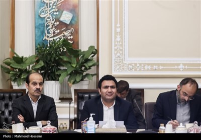 نشست تقدیر از معلمان نمونه و اساتید برتر تربیت معلم کشور