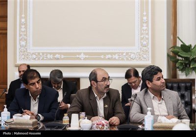 نشست تقدیر از معلمان نمونه و اساتید برتر تربیت معلم کشور