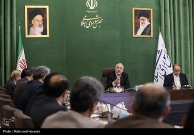 نشست تقدیر از معلمان نمونه و اساتید برتر تربیت معلم کشور