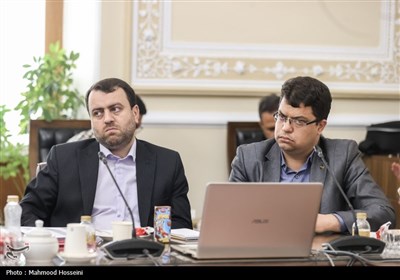 نشست تقدیر از معلمان نمونه و اساتید برتر تربیت معلم کشور