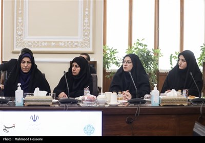 نشست تقدیر از معلمان نمونه و اساتید برتر تربیت معلم کشور