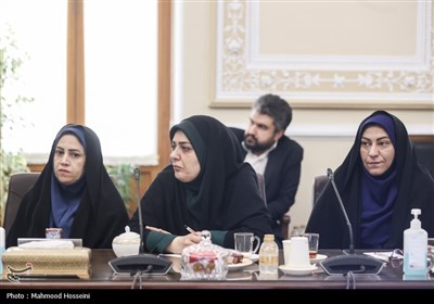 نشست تقدیر از معلمان نمونه و اساتید برتر تربیت معلم کشور