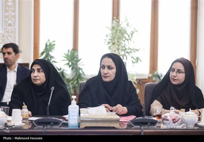 نشست تقدیر از معلمان نمونه و اساتید برتر تربیت معلم کشور