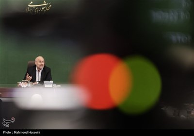 نشست تقدیر از معلمان نمونه و اساتید برتر تربیت معلم کشور