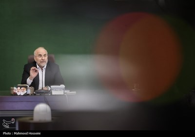 نشست تقدیر از معلمان نمونه و اساتید برتر تربیت معلم کشور