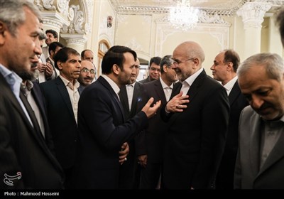 نشست تقدیر از معلمان نمونه و اساتید برتر تربیت معلم کشور