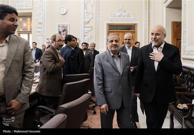 نشست تقدیر از معلمان نمونه و اساتید برتر تربیت معلم کشور